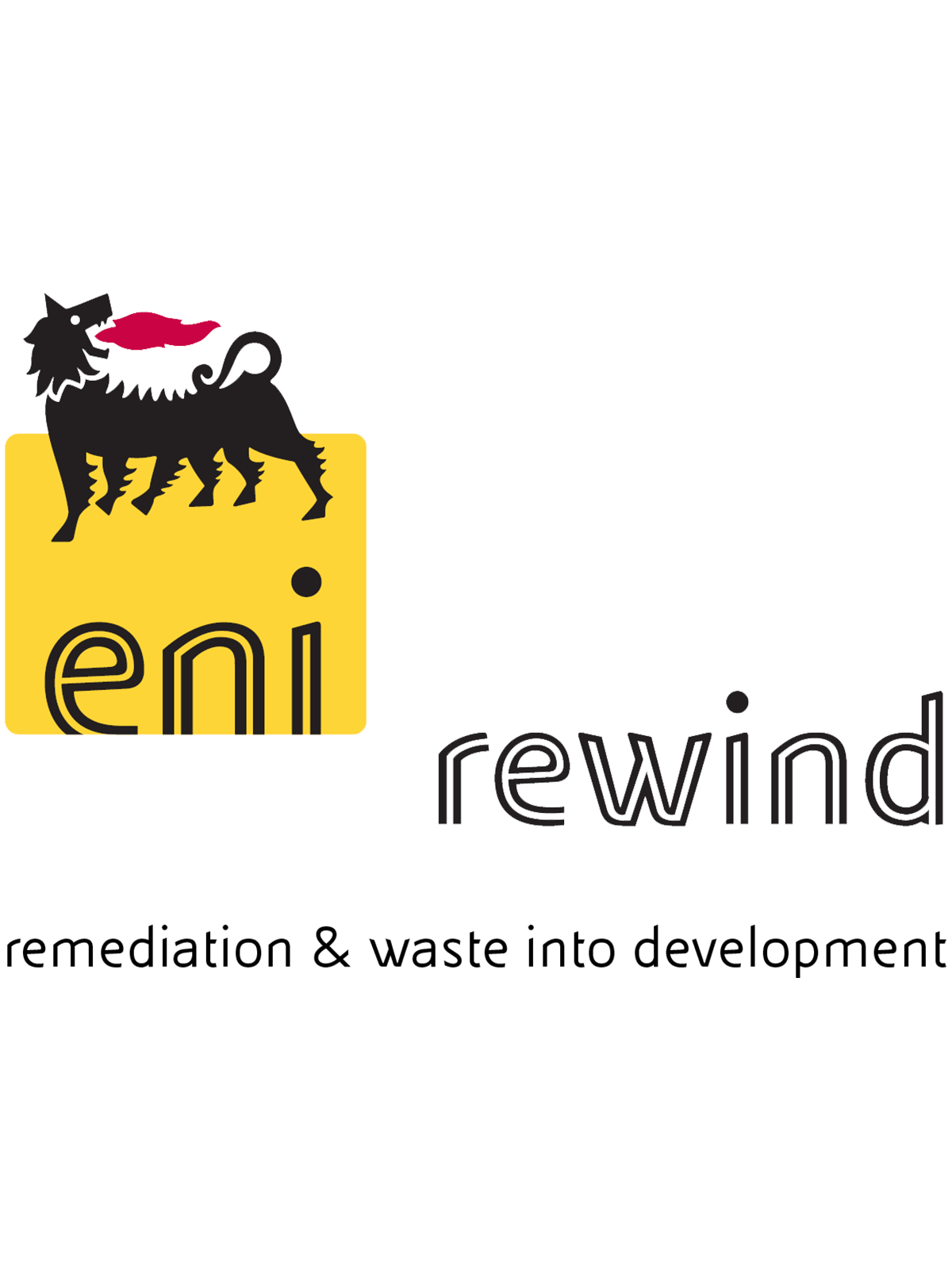 Eni Rewind Sarind srl